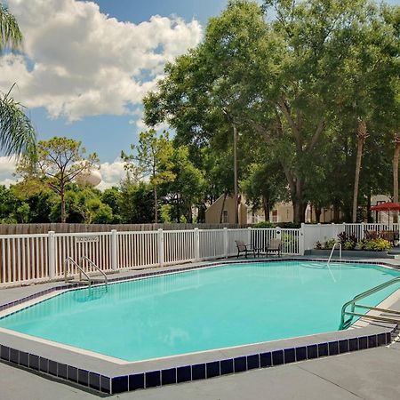 Residence Inn Orlando Altamonte Springs / Maitland Екстер'єр фото