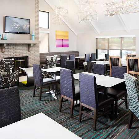 Residence Inn Orlando Altamonte Springs / Maitland Екстер'єр фото