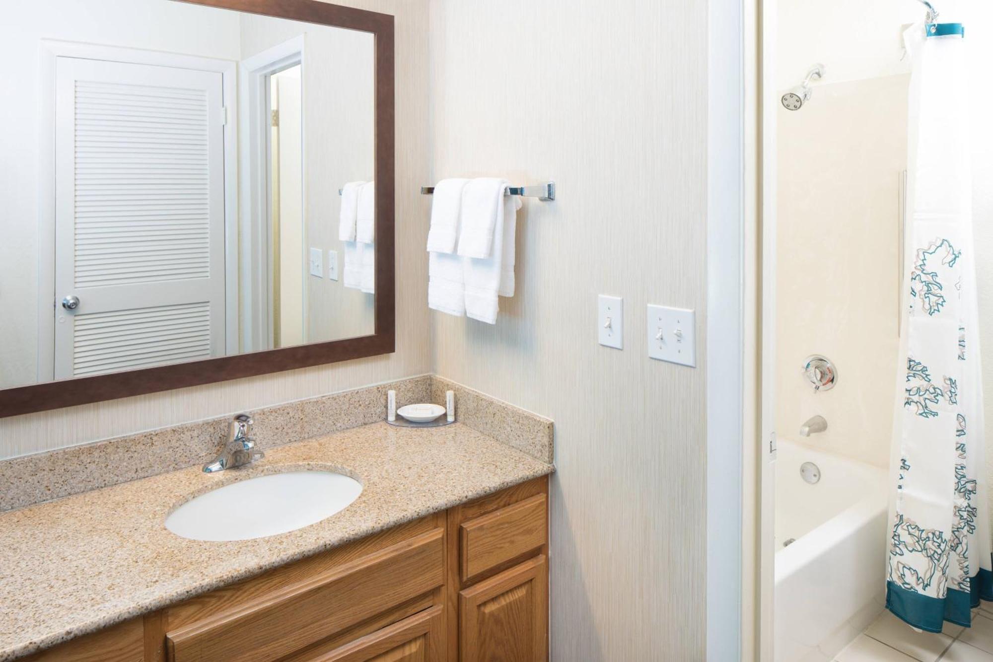 Residence Inn Orlando Altamonte Springs / Maitland Екстер'єр фото