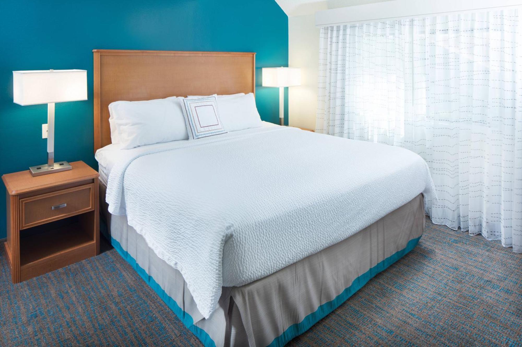 Residence Inn Orlando Altamonte Springs / Maitland Екстер'єр фото