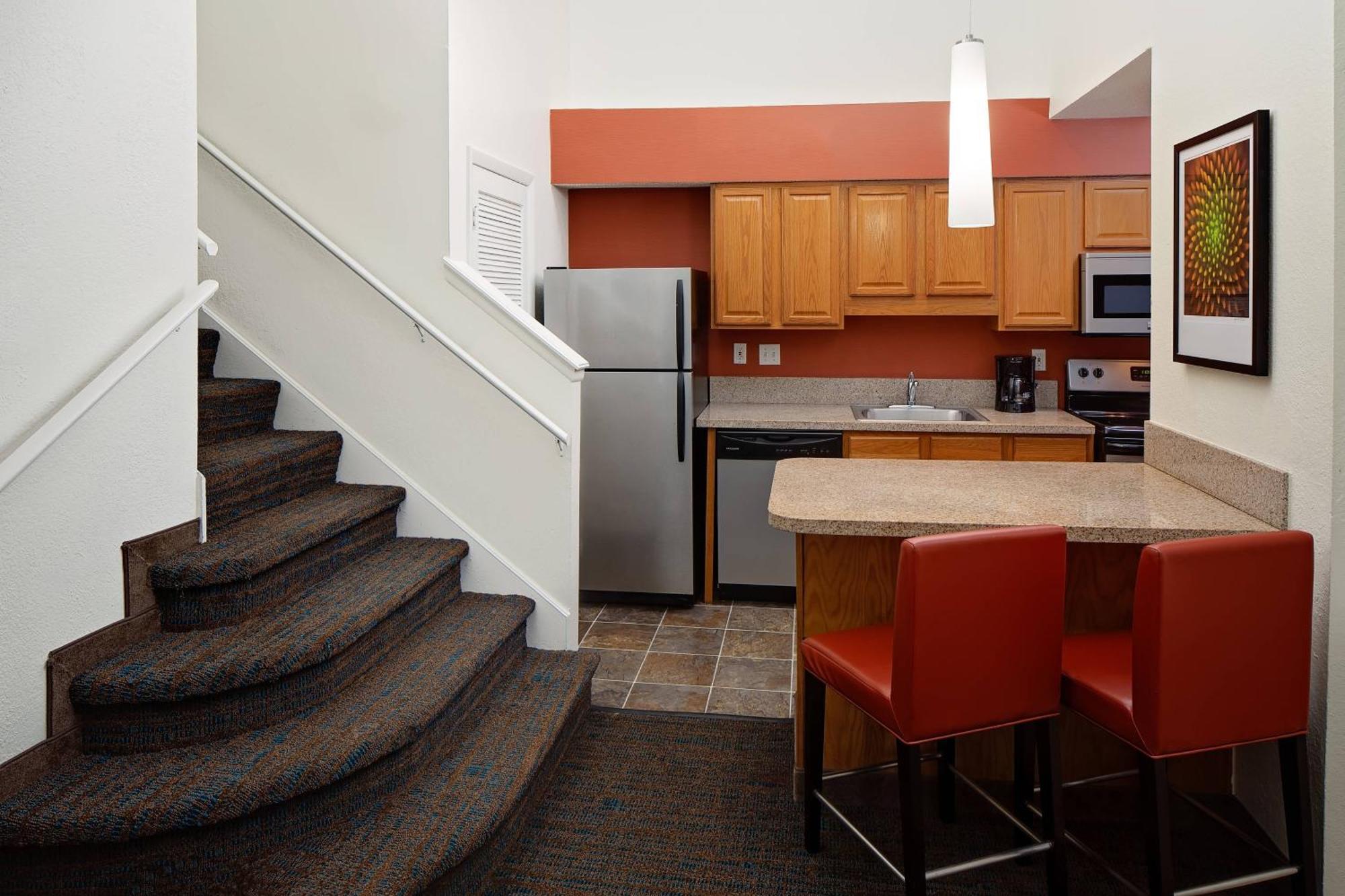 Residence Inn Orlando Altamonte Springs / Maitland Екстер'єр фото