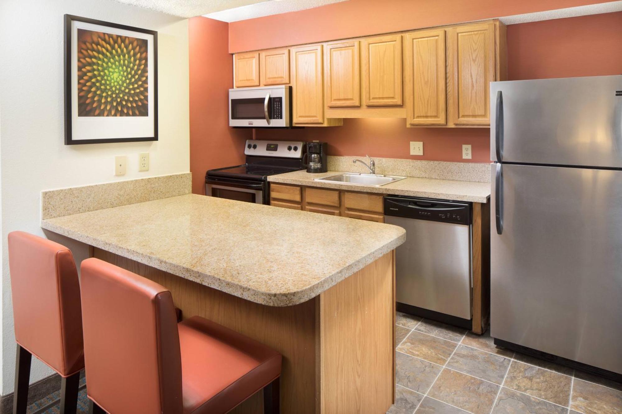 Residence Inn Orlando Altamonte Springs / Maitland Екстер'єр фото