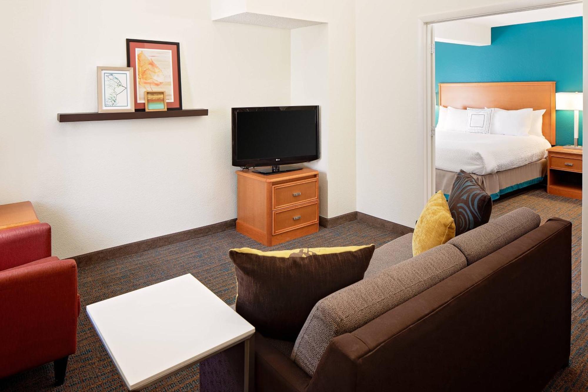 Residence Inn Orlando Altamonte Springs / Maitland Екстер'єр фото