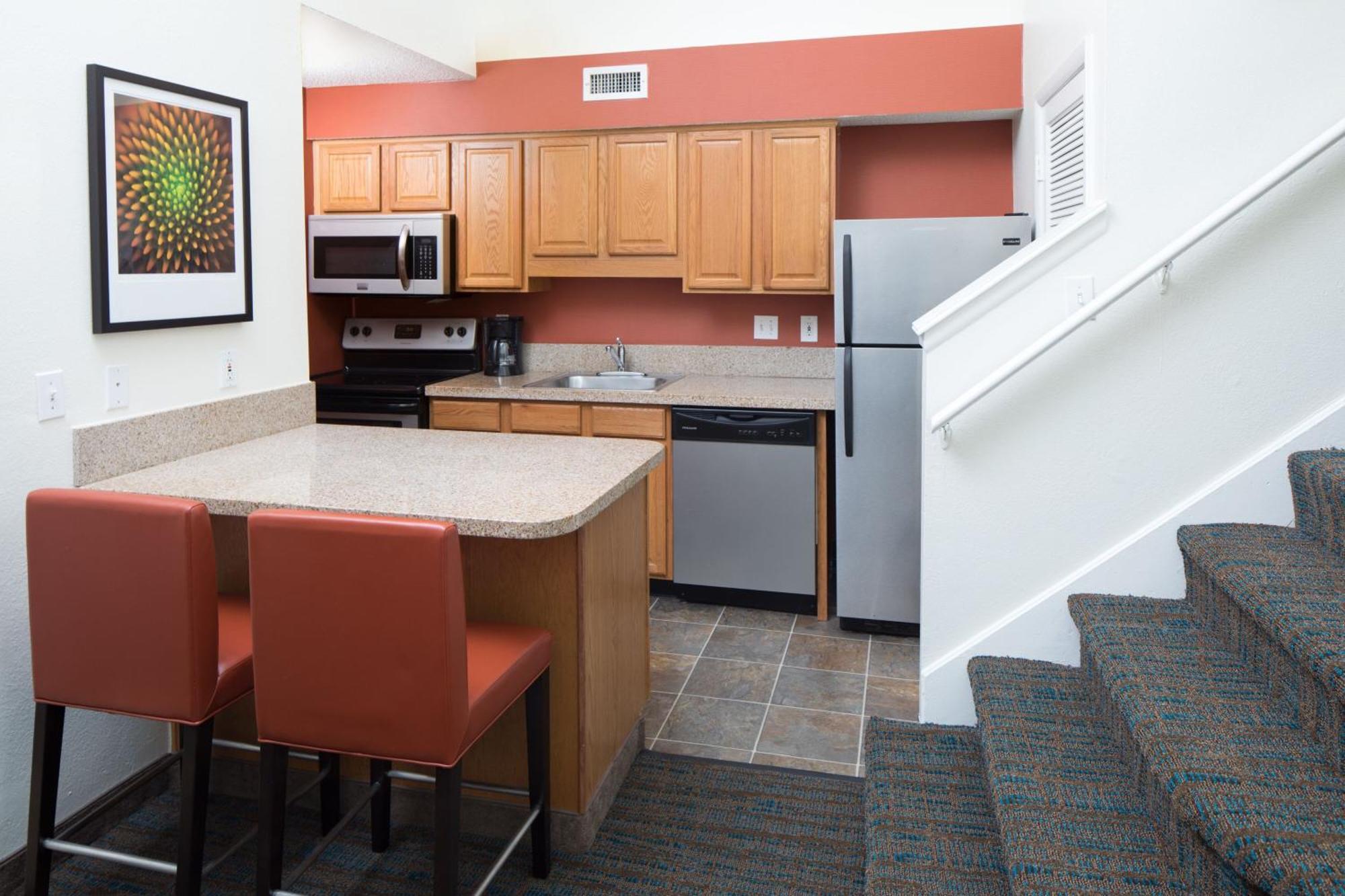 Residence Inn Orlando Altamonte Springs / Maitland Екстер'єр фото
