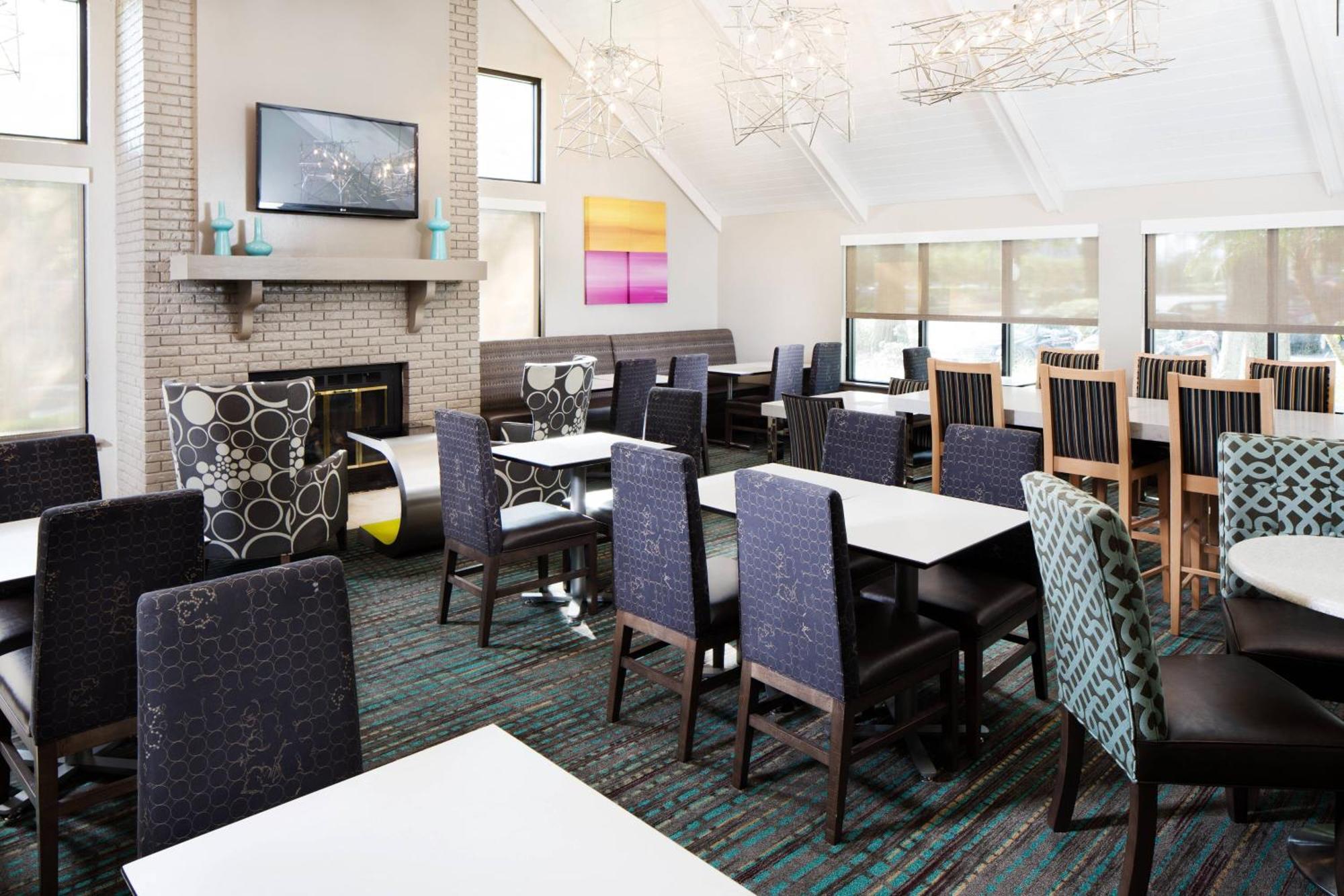Residence Inn Orlando Altamonte Springs / Maitland Екстер'єр фото