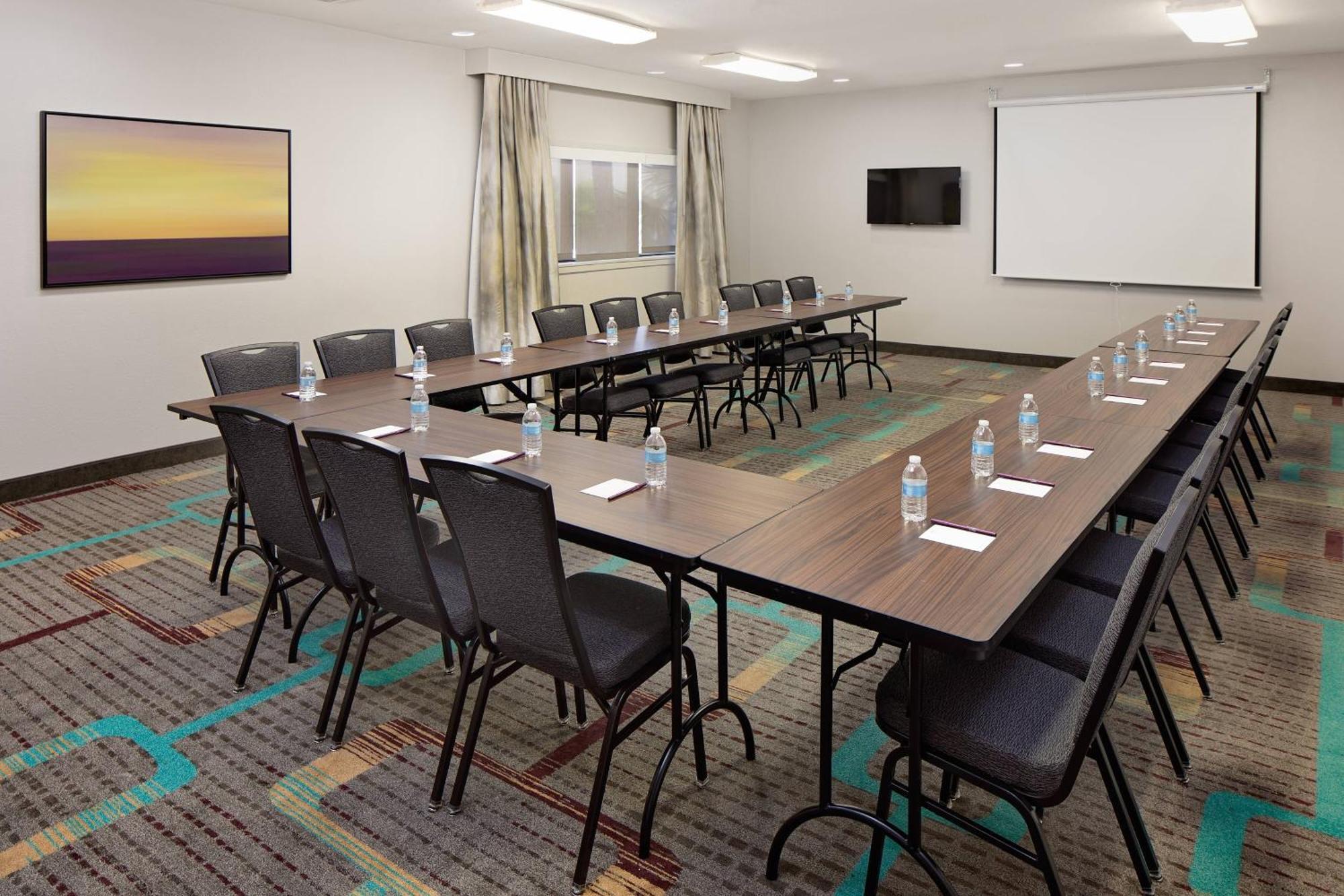Residence Inn Orlando Altamonte Springs / Maitland Екстер'єр фото