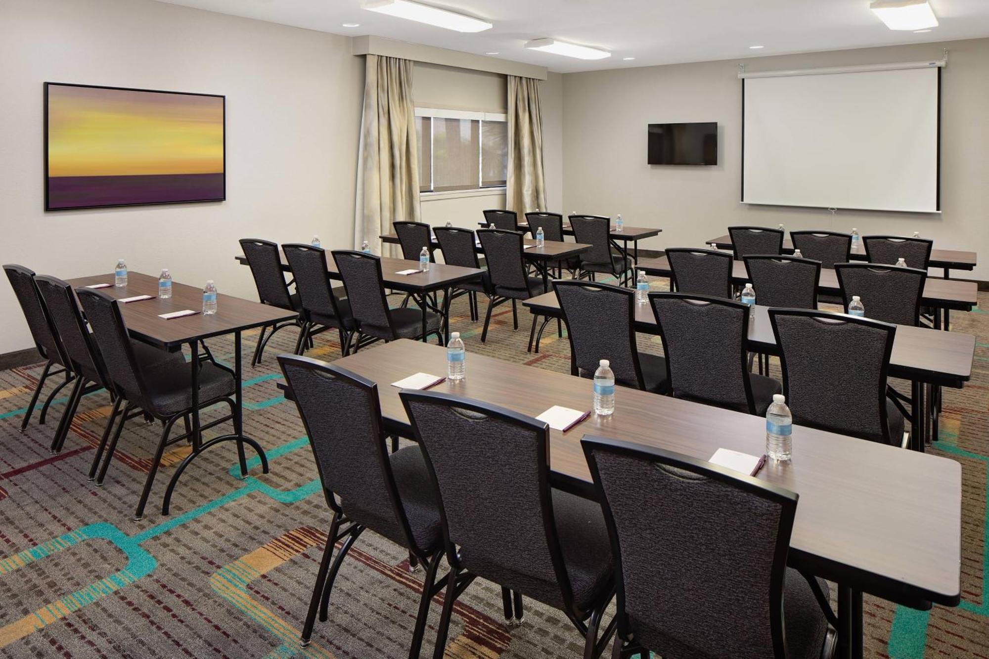 Residence Inn Orlando Altamonte Springs / Maitland Екстер'єр фото
