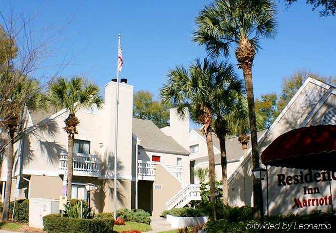 Residence Inn Orlando Altamonte Springs / Maitland Екстер'єр фото